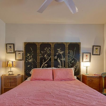 Cactus Adobe Villa Туентинайн Палмс Екстериор снимка
