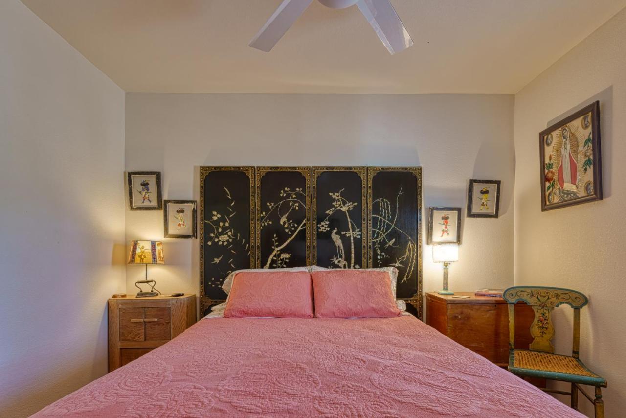 Cactus Adobe Villa Туентинайн Палмс Екстериор снимка